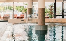 Golden Tulip Aix les Bains - Hotel&Spa
